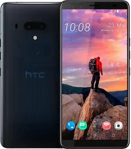 Замена экрана на телефоне HTC U12 Plus в Новосибирске